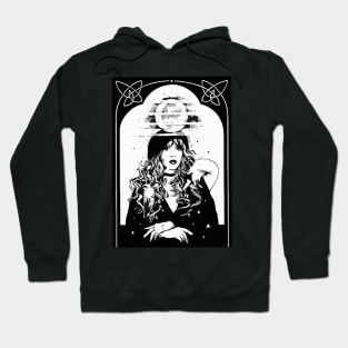 Stevie Nicks Hoodie